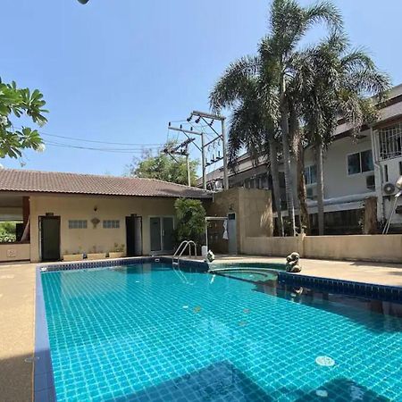 Apartmán C.A.P Mansion Phuket Exteriér fotografie