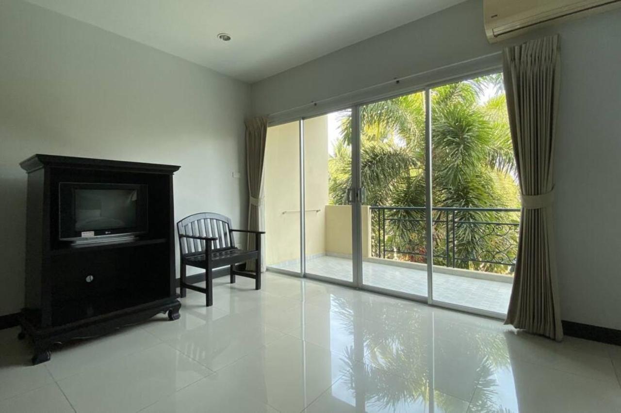 Apartmán C.A.P Mansion Phuket Exteriér fotografie