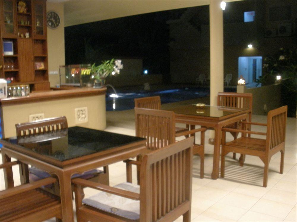 Apartmán C.A.P Mansion Phuket Exteriér fotografie